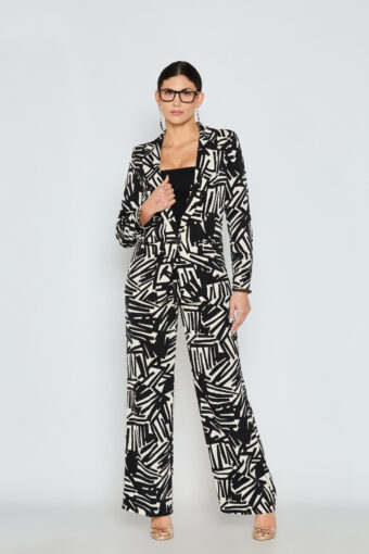 PANTALONE PALAZZO