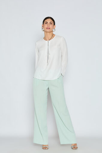 PANTALONE PALAZZO