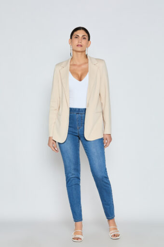 JEANS JEGGINGS