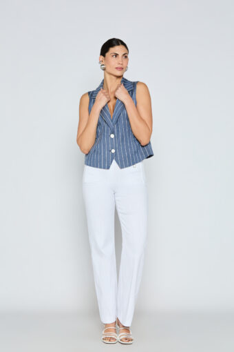 PANTALONE PALAZZO