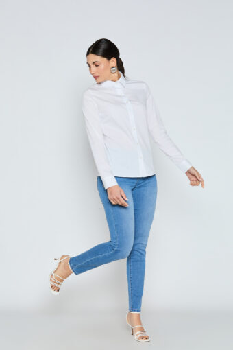 JEANS JEGGINGS