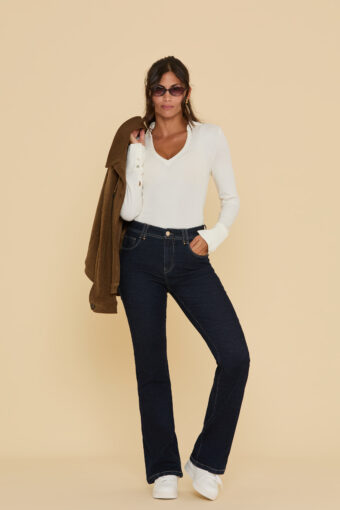 JEANS PALAZZO JEANS PALAZZO