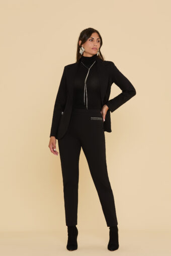 PANTALONE CAPRI