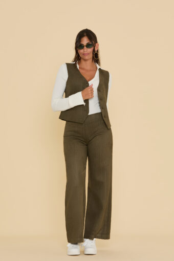 PANTALONE PALAZZO