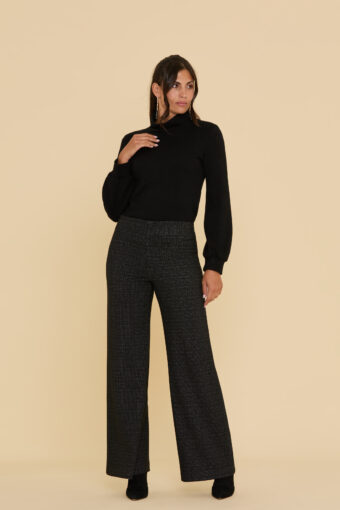 PANTALONE PALAZZO