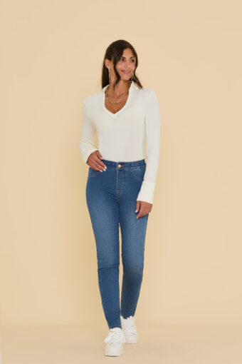 JEANS JEGGINGS CORSET JEANS JEGGINGS CORSET