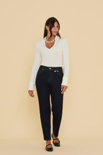 JEANS STRAIGHT JEANS STRAIGHT