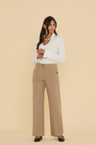 PANTALONE PALAZZO
