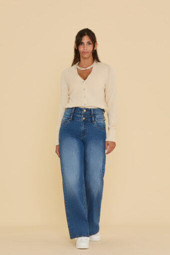 JEANS PALAZZO JEANS PALAZZO